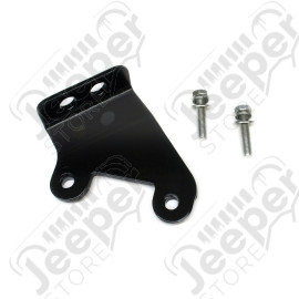 JK: CB Antenna Mount Kit – Powder Coat