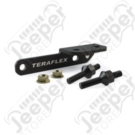 JL: CB Antenna & Flag Whip Mount Kit