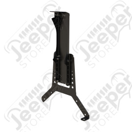 JK: 3rd Brake Light Extension Bracket Kit