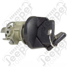 Serrure de contact (neiman) Jeep Grand Cherokee ZJ, ZG 