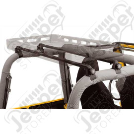 Kit de montage Upper Cargo - Jeep Wrangler YJ - 41407-01