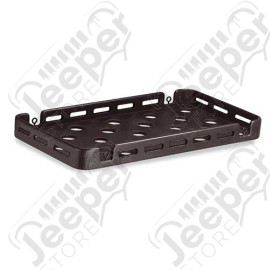 Galerie (Rack Tray ou plateau à claire voie) ''HighRock'' - Jeep Wrangler YJ, TJ, JK - 41444-01