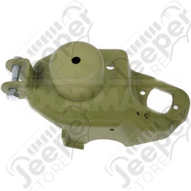 Support de ressort avant droit sur pont à souder pour Jeep Grand Cherokee WJ, WG