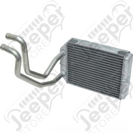 Radiateur de chauffage Jeep Grand Cherokee WJ, WG