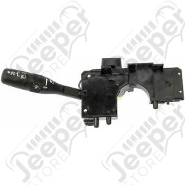 Manette de clignotant multi fonctions Jeep Wrangler TJ