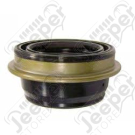 Bague d’étanchéité d'arbre arrière de boite de transfert NP241 pour Jeep Cherokee Liberty KJ et NP242 4.7L V8 Jeep Grand Cherokee WJ, WG 
