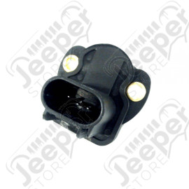 Contacteur de papillon 2.4L, 2.5L et 4.0L pour Jeep Wrangler TJ - 0908.21 / 5019411 / 5019411AD