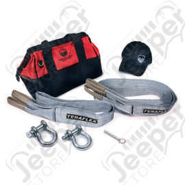 TeraFlex Trail Recovery Kit – Complete