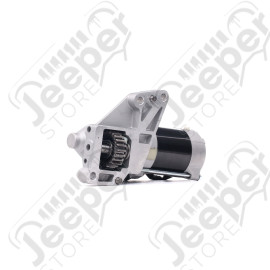 Démarreur moteur 2.0L CRD (140ch.) avec rotation classique - Jeep Compass MK - 5033440AC