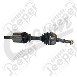 Demi arbre de roue avant gauche (cardan) - Jeep Cherokee Liberty KJ - 5066023AA