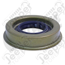 Bague d étanchéité nez de pont arrière Dana 44, Jeep Wrangler TJ (avec blocage de différentiel) 