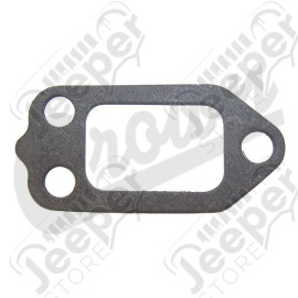 Joint de boitier calorsthat (thermostat), 2.5L et 2.8L CRD Jeep Cherokee Liberty KJ