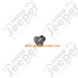 Cage de différentiel avant dana 30, avec varie lock, ratio: 3.55 pour Jeep Grand Cherokee WJ, WG
