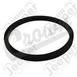 Joint et piston d'étrier de frein arrière Jeep Cherokee Liberty KJ, kit vendu avec : 1 piston et 1 joint cache poussieres. 