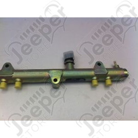 Rampe d'injecteur 2.8L CRD Jeep Cherokee Liberty KJ 