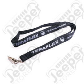 TeraFlex Lanyard 