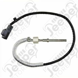Capteur température d’échappement (filtre à particule) 2.8L CRD (177 ch.) Jeep Wrangler JK - 0202.282JS1 / 5146188AB / 5146188 / 3938E0290 / EGT-CH-009 / 30SKV155 / 0894841