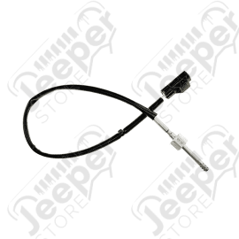 Capteur température d’échappement (filtre à particule) 2.8L CRD (200 ch.) Jeep Wrangler JK - 5149139AB