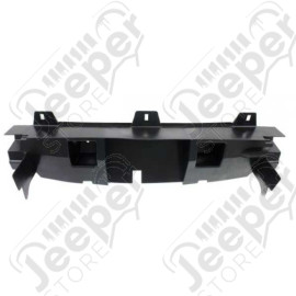 Déflecteur d'air pour pare chocs avant Jeep Grand Cherokee WL, WK2