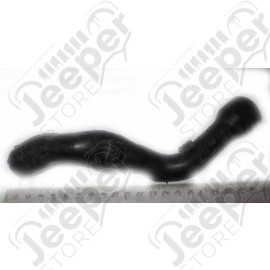 Tuyau de reniflard moteur (pour valve PCV) pour 3.0L CRD Jeep Grand Cherokee WH, WK