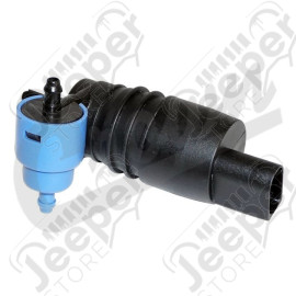 Pompe de la glace avant pour Jeep Cherokee Liberty KJ