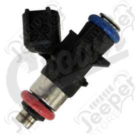 Injecteur essence 3.6L V6 Jeep Wrangler JK