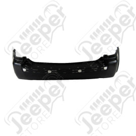 Pare chocs arrière (avec trous pour capteur de stationnement) pour Jeep Commander XH, XK