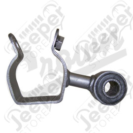 Biellette de barre stabilisatrice arrière - Jeep Cherokee XJ - 52001094