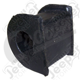 Silentbloc de barre stabilisatrice avant (diamètre : 21.84mm) - Jeep Cherokee XJ - 52001144