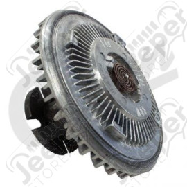 Visco-coupleur pour hélice de refroidissement moteur pour Jeep Wrangler YJ 
