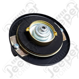 Bouchon de réservoir (sans clef et non verrouillable) - Jeep CJ, Wrangler YJ - 52003768