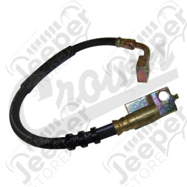 Flexible de frein avant droit pour Jeep Wrangler YJ