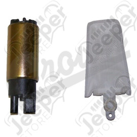 Pompe à essence 2.5L et 4.0L essence Jeep Wrangler YJ