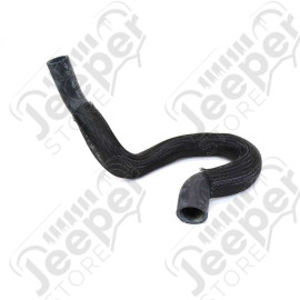 Durite de refroidissement supérieure moteur 4.0L avec climatisation (conduite à droite à l'anglaise) - Jeep Cherokee XJ - 52029635