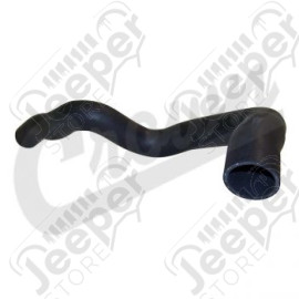 Durite de refroidissement inférieure moteur 2.5L essence - Jeep Wrangler YJ - 52003910 / 52040236