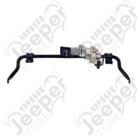 Barre stabilisatrice avant déconnectable (pour version Rubicon) pour Jeep Wrangler JK