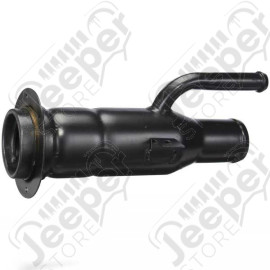 52079325AC Tube (goulot) de remplissage de réservoir de carburant Jeep Wrangler TJ