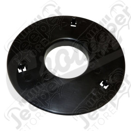 Coupelle de ressort inférieur arrière pour Jeep Wrangler TJ - 52087866