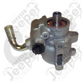 Pompe de direction assistée 2.5L essence Jeep Wrangler TJ
