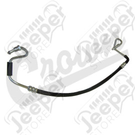 Tuyau de pression de direction assistée pour 4.0L Jeep Wrangler TJ