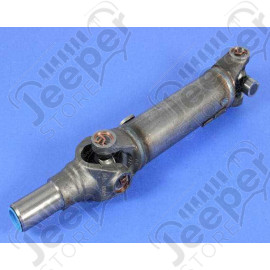 Arbre de transmission arrière pour 2.4L essence avec boite à vitesses manuelle NSG370 Jeep Wrangler TJ