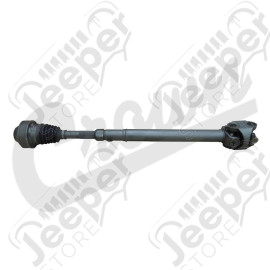 Arbre de transmission avant d'origine pour Jeep Grand Cherokee ZJ, ZG