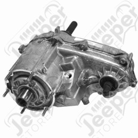 Boite de transfert NP231 pour 4.0L Jeep Wrangler TJ