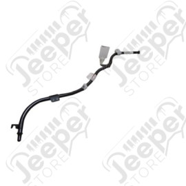 Occasion : Tuyau de remplissage et de niveau de boite automatique 2.7L CRD - Jeep Grand Cherokee WJ / WG