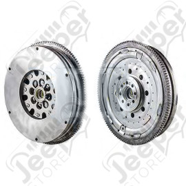 Volant moteur 2.5L CRD Jeep Cherokee Liberty KJ