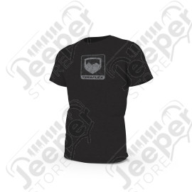 Men’s TeraFlex Icon T-Shirt w/ Topo Graphic – Medium