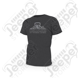 Men’s TeraFlex Mountain T-Shirt – X-Large