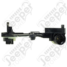 Contacteur de vitesses pour boite automatique W5A580 pour Jeep