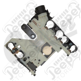 Contacteur de vitesses pour boite automatique W5A580 pour Jeep