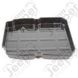 Carter huile de boite automatique NAG1 Jeep 